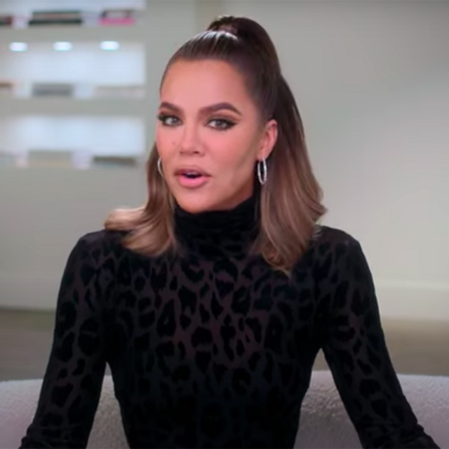 Khloe Kardashian - Exclusive Interviews, Pictures & More